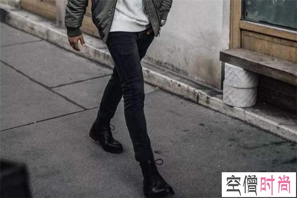 2020春季男装流行趋势 3大时尚元素你get到吗