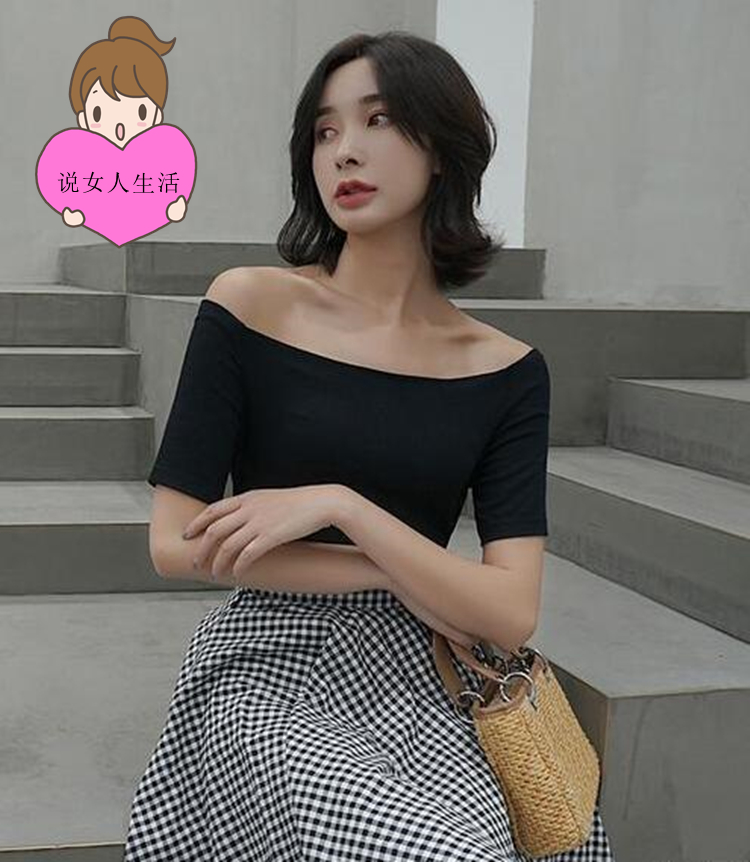 女人怎么穿衣才能穿出万人迷的身材