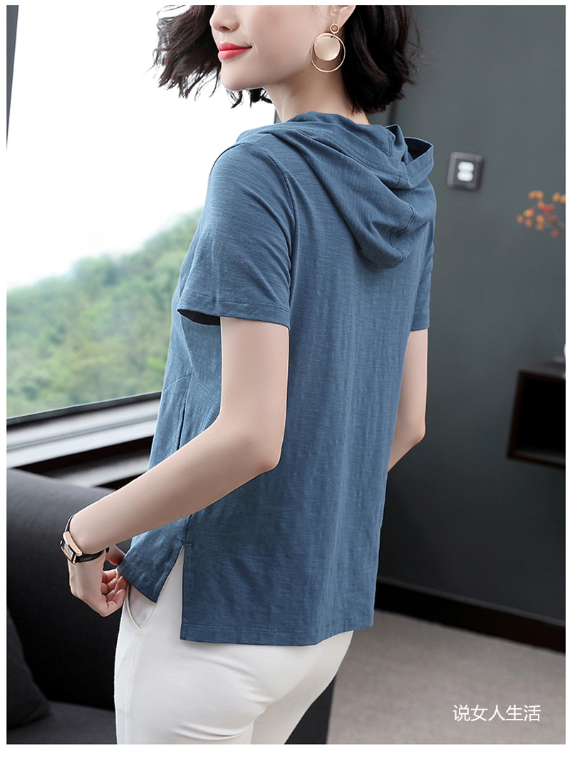 中年女人的穿搭