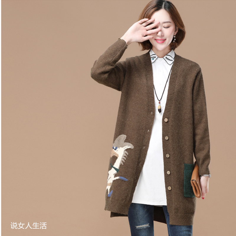 上衣+阔腿裤秋季怎么穿搭好看,真人穿搭技巧