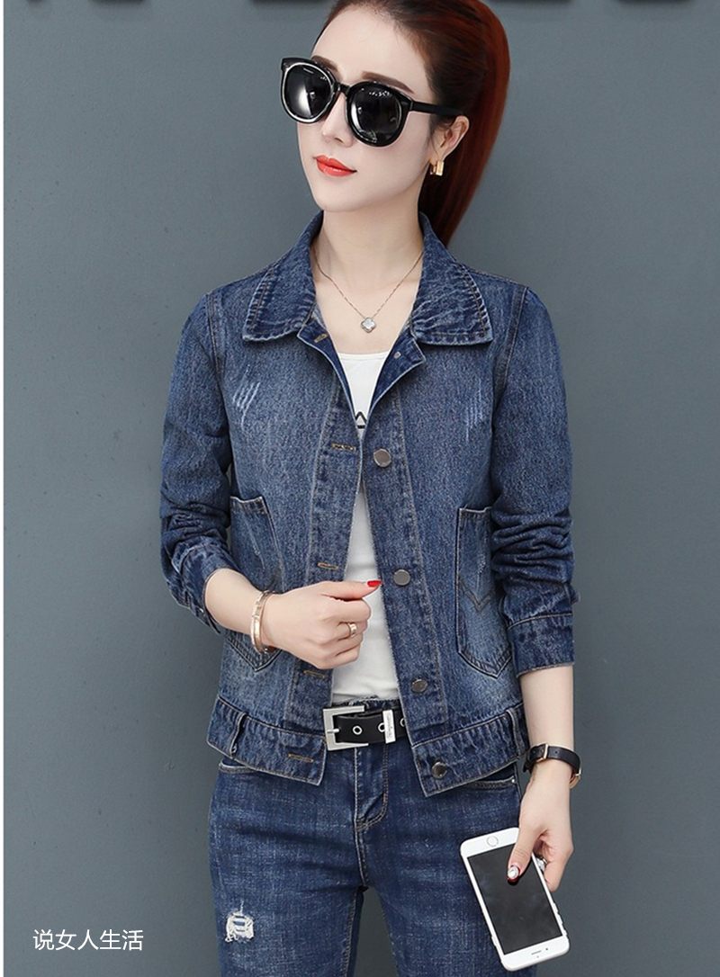 上衣+阔腿裤秋季怎么穿搭好看,真人穿搭技巧