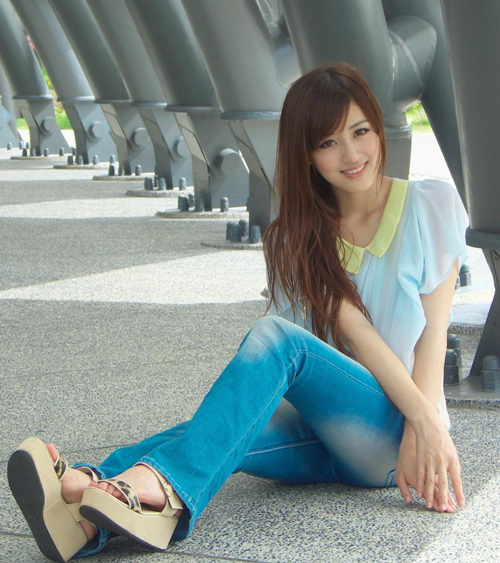 女性短裤时尚设计穿搭技巧