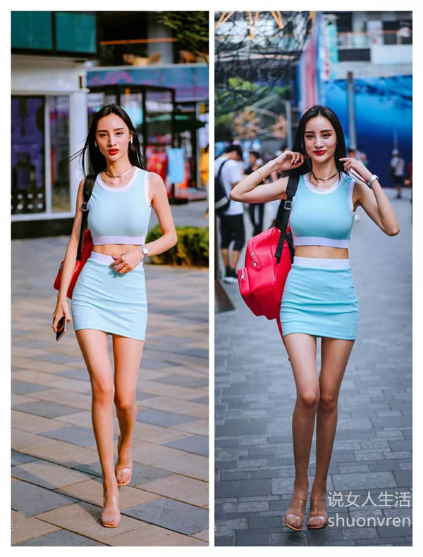 街拍需要掌握的一些基础知识