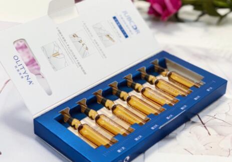 欧丽典雅是暨大的吗 欧丽典雅与丽普司肽哪个好