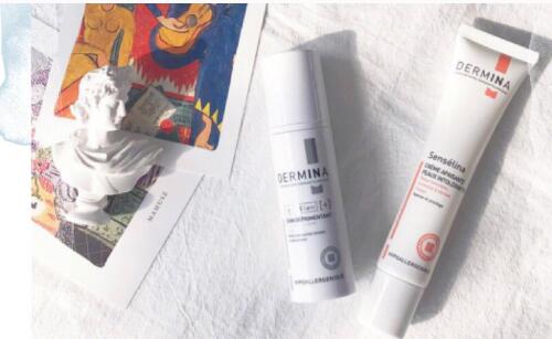 欧敏肤祛斑用在眼周 欧敏肤美白淡斑精华怎么用