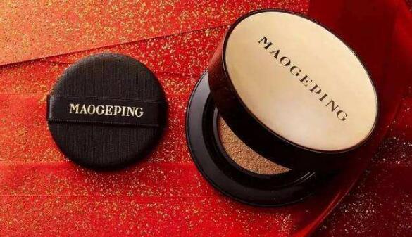 毛戈平彩妆如何  毛戈平彩妆怎么样