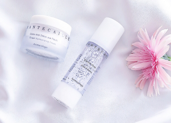 香缇卡玫瑰花妍精华油 香缇卡护肤效果