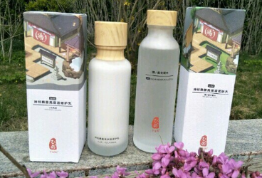 芊妃阁平价水乳怎么样 芊妃阁使用测评