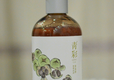 青彩洗发水真的能控油吗,青彩山茶洗发水成分,青彩洗发水适用人群