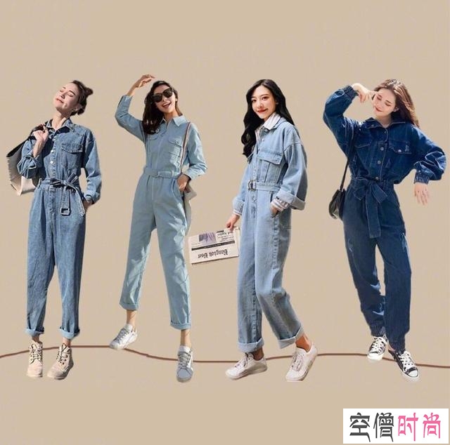 为小个子量身打造的春季穿搭，减龄又俏皮，很适合约会