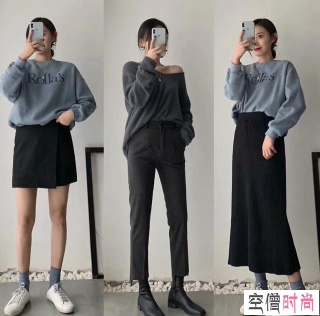 时尚girl的进阶法：巧用穿搭显气质，美貌十足又不失高级质感