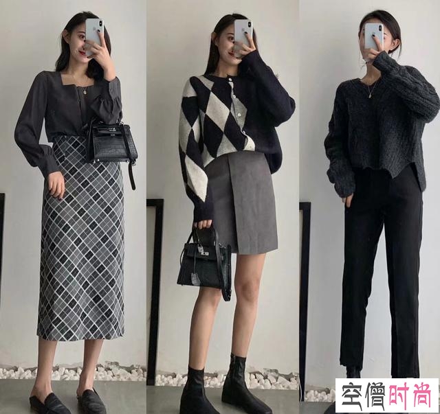 时尚girl的进阶法：巧用穿搭显气质，美貌十足又不失高级质感