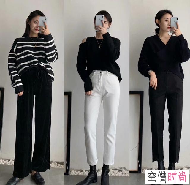 时尚girl的进阶法：巧用穿搭显气质，美貌十足又不失高级质感