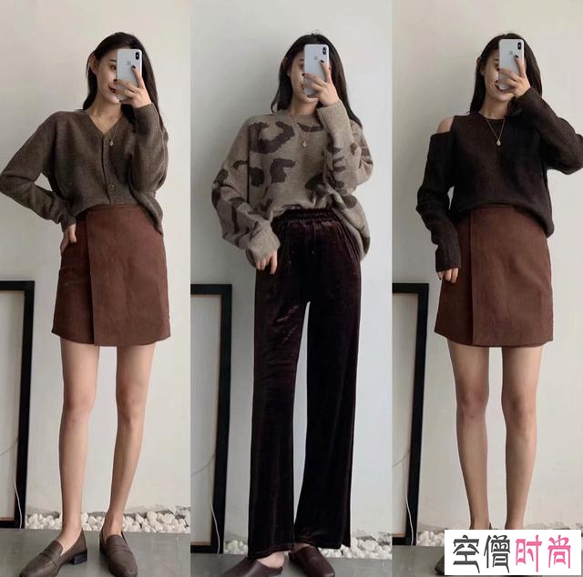 时尚girl的进阶法：巧用穿搭显气质，美貌十足又不失高级质感