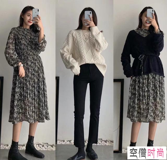 时尚girl的进阶法：巧用穿搭显气质，美貌十足又不失高级质感