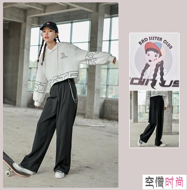 春季穿搭示范，助你“重返18岁”，美丽不打折扣