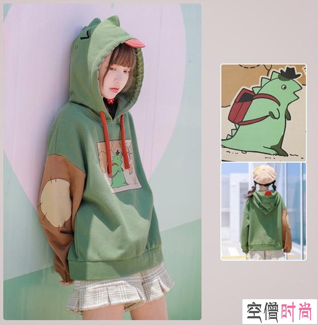 春季穿搭示范，助你“重返18岁”，美丽不打折扣