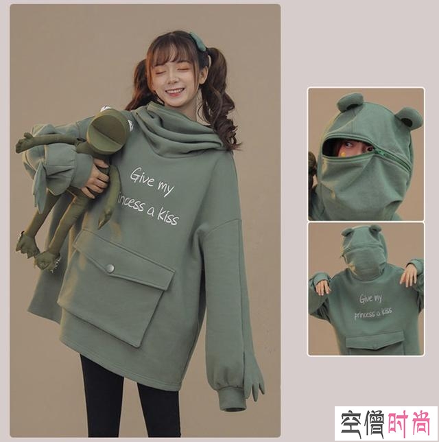 春季穿搭示范，助你“重返18岁”，美丽不打折扣