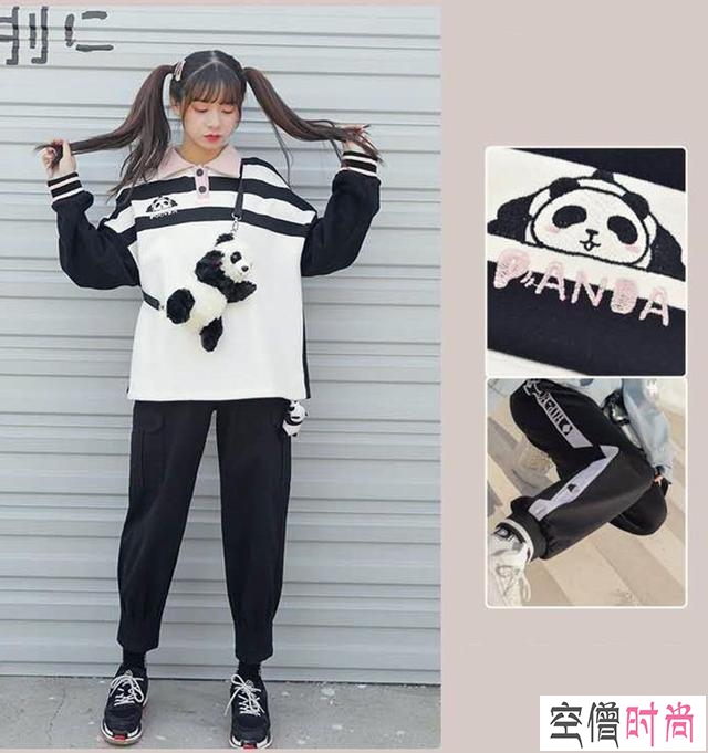 春季穿搭示范，助你“重返18岁”，美丽不打折扣