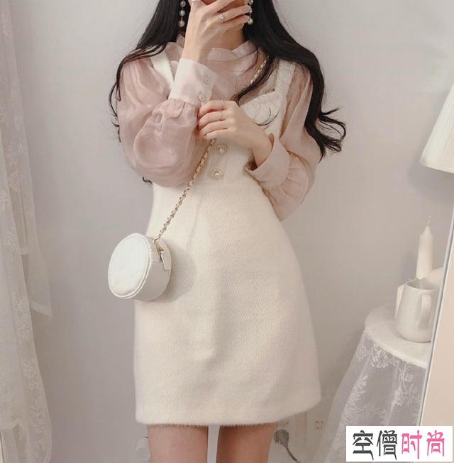 春季怎么穿才美呢？轻熟风完美诠释时尚，凸显你的女人味