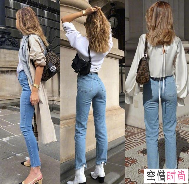 嫌弃日常穿搭太繁琐?炙手可热的简约风,赶紧来学习一下