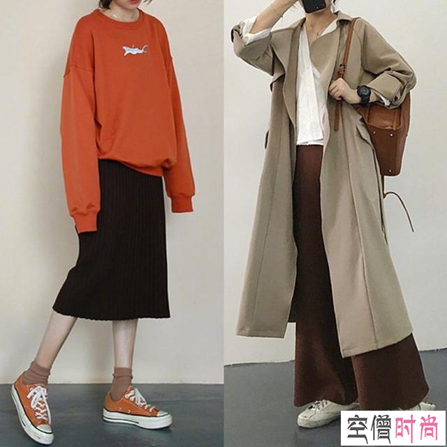 气质女神的最爱，轻熟风搭配系列，展现独特的女人味