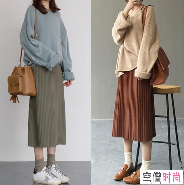 气质女神的最爱，轻熟风搭配系列，展现独特的女人味