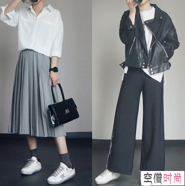 气质女神的最爱，轻熟风搭配系列，展现独特的女人味