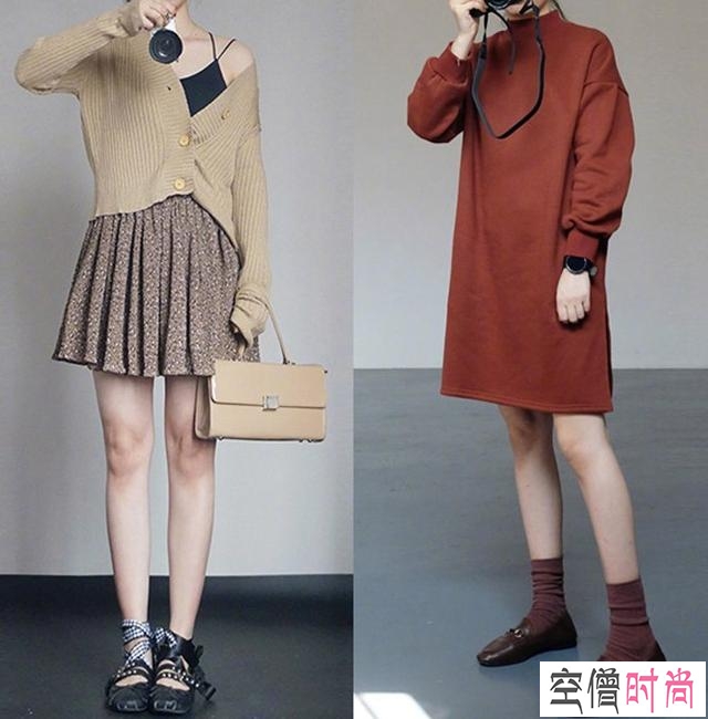 气质女神的最爱，轻熟风搭配系列，展现独特的女人味