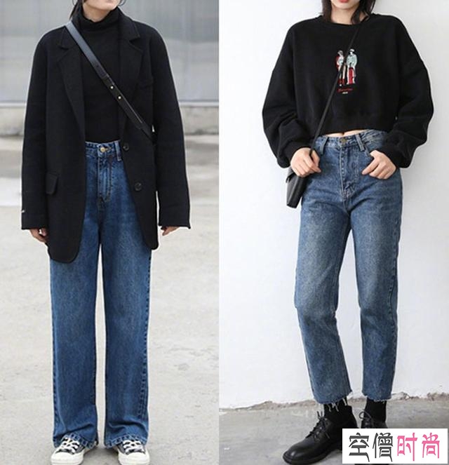 18套冷淡风穿搭指南,极简高级范儿,变身女神不在话下