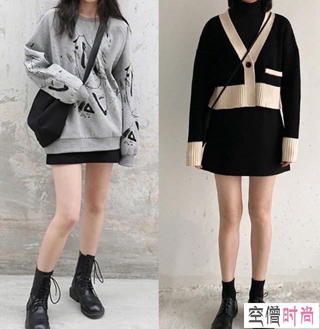 18套冷淡风穿搭指南,极简高级范儿,变身女神不在话下