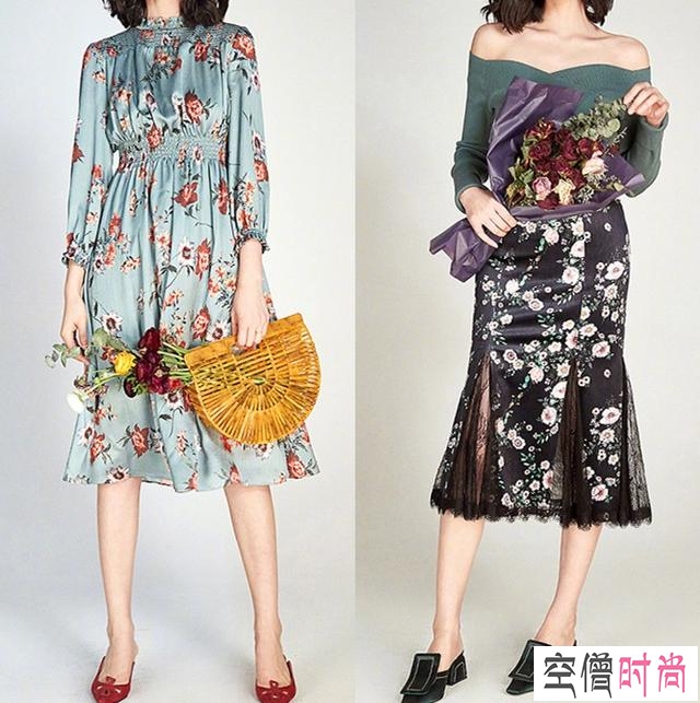 30岁女人的职场穿搭，干练复古，“妥妥的”精英女神