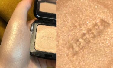 zeesea滋色高光怎样 zeesea滋色高光修容