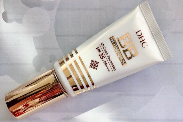 dhcbb霜好用吗,dhc新款bb霜怎么样,dhc粉底液怎么样
