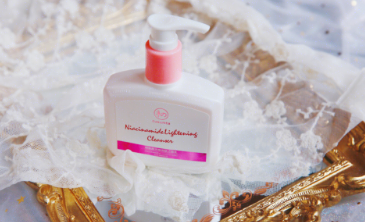 初夏堂洗面奶好不好 初夏堂洗面奶怎么样