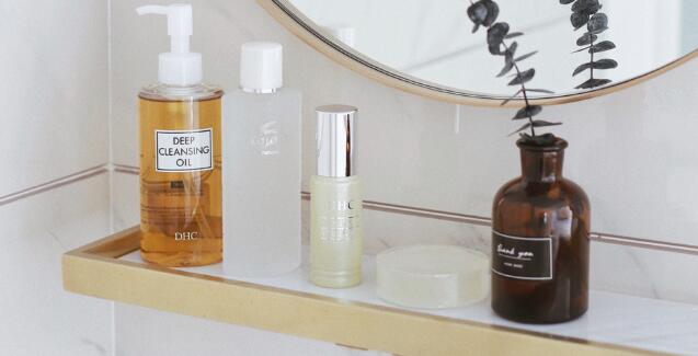 dhc橄榄滋养套装好用吗  dhc橄榄滋养套装有什么