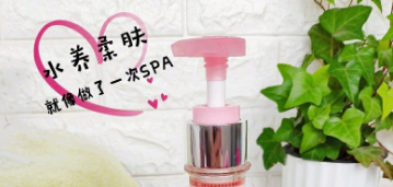 安宝笛沐浴露简介 安宝笛沐浴露图片