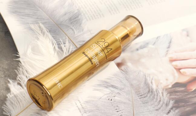 dhc美容液的作用  dhc美容液怎么样