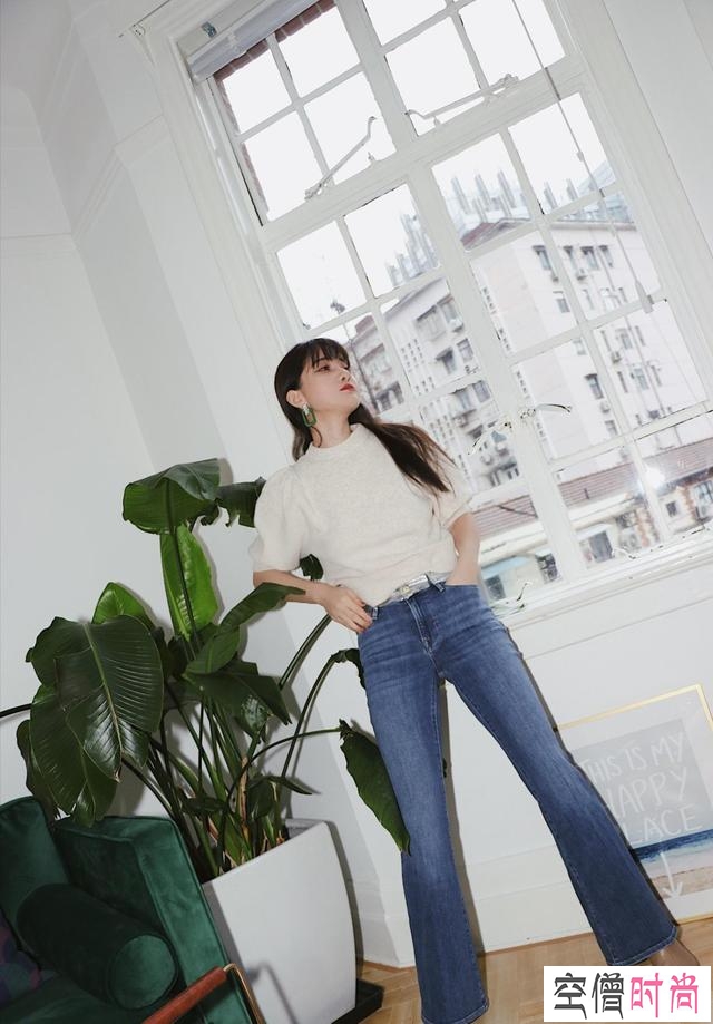 潮味儿爆棚的时尚穿搭，时髦大气又迷人，让你穿出满满的高级感