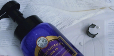 安宝笛沐浴露哪款好用 安宝笛沐浴露简介